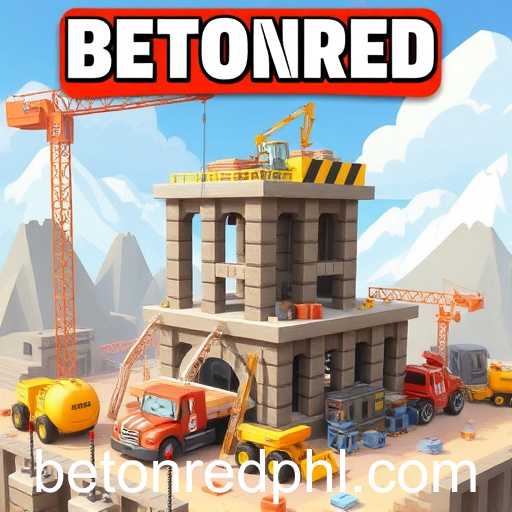 Betonred Gaming: Navigating a Digital Renaissance