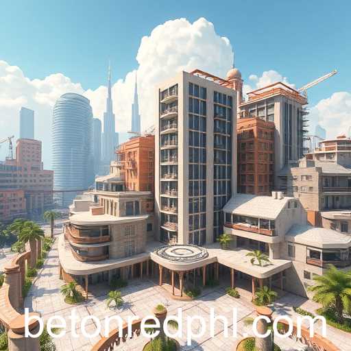 The Rising Influence of Betonred in Gaming