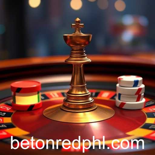 Betonred: A Game Changer in the Online Gaming World