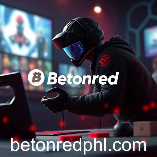 Betonred Revolutionizes Online Gaming Landscape