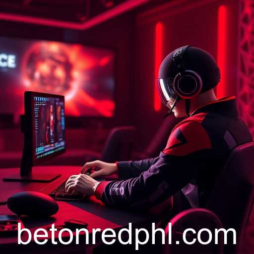 Betonred: Enhancing Gaming in 2025