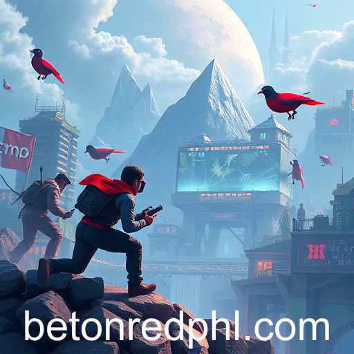 The Evolution of Online Gaming