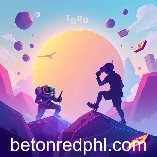 Gaming Revolution with Betonred