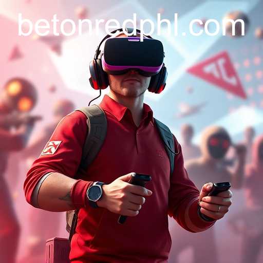 The Rise of Betonred in the Gaming World