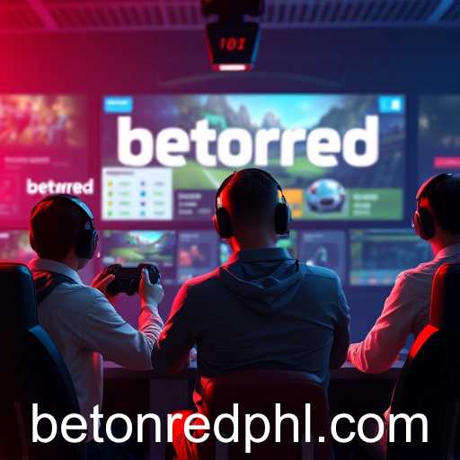 The Rise of Betonred in the Gaming Landscape