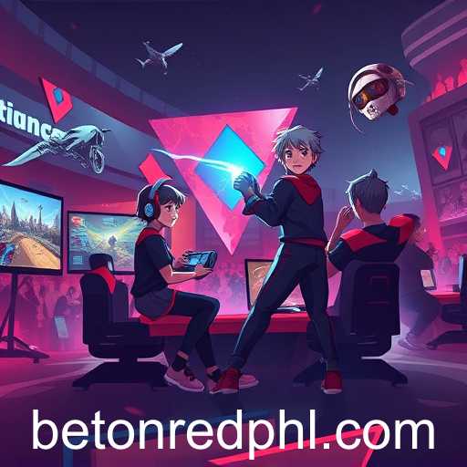 The Rise of Betonred in Online Gaming